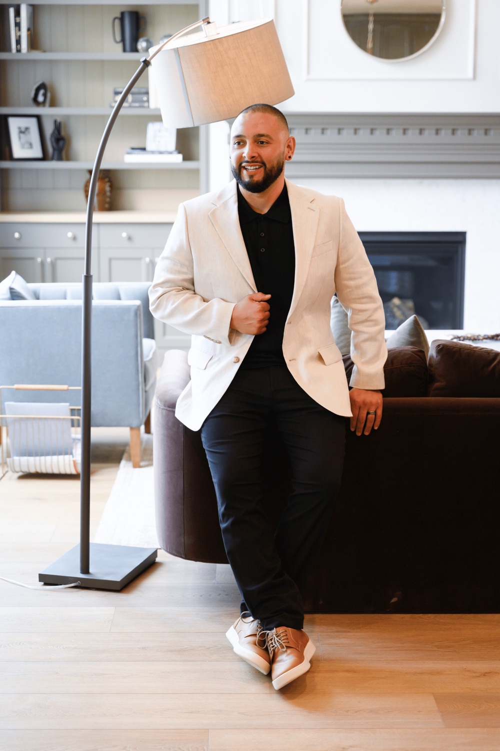 Donald I. Gomez, Founder of DIG Elevation Real Estate